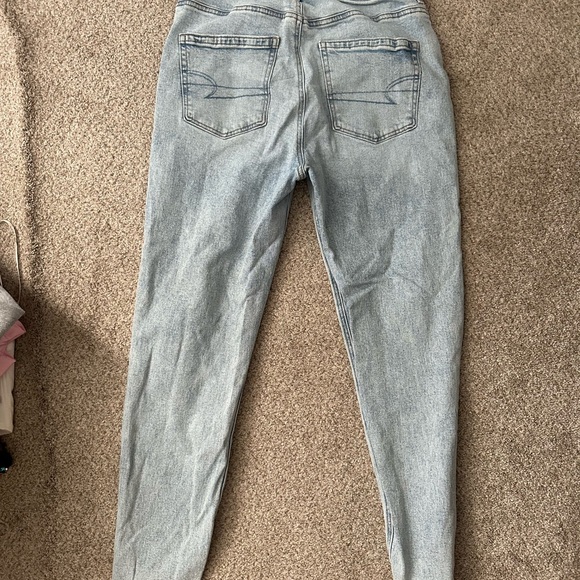 American eagle Stringed Jean - Picture 2 of 3